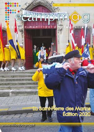 Fécamp Mag 141