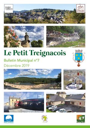 Petit Treignacois Déc 2019
