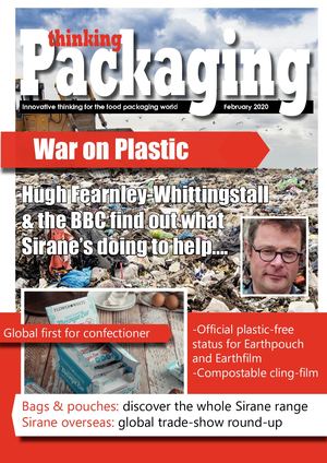 Thinking Packaging (February 2020)