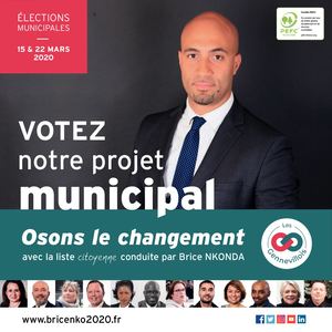 Les Gennevillois