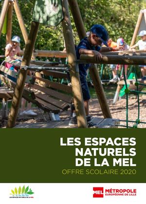 Brochure Scolaire Enm 2020