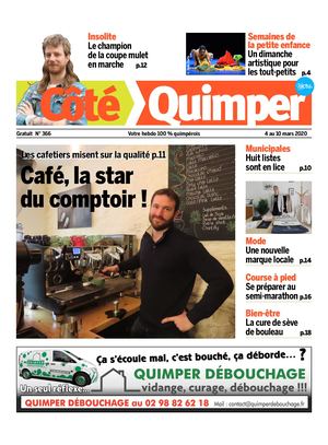 Coté Quimper 04-03-2020