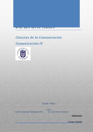 Monografia Marketing Internacional