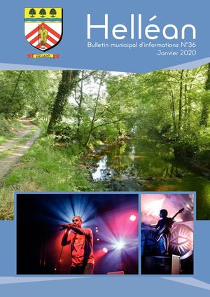 Hellean Bulletin Municipal V2