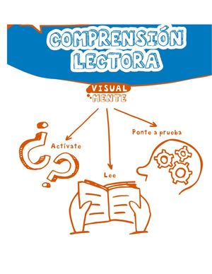 Introducción Comprensión Lectora