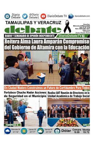 Edicion Digital 3735