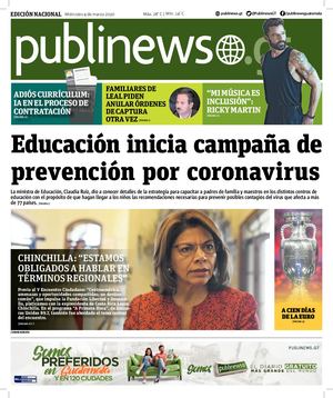 GUATEMALA CITY 04032020