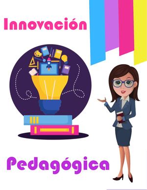 Innovacion Pedagogica