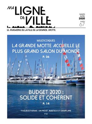 Ma ligne de ville N°67