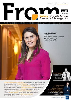 #73 Jan. - April 2020