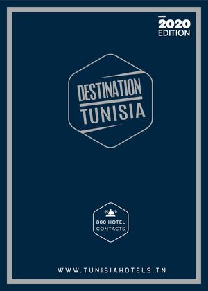 Guide Hotel version anglais