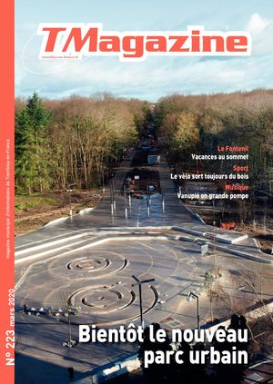 Tremblay Magazine N°223 - Mars 2020