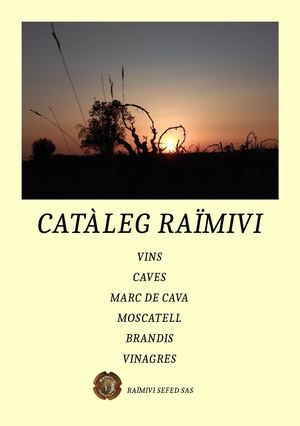 Catàleg Raïmivi Sefed, Sas1