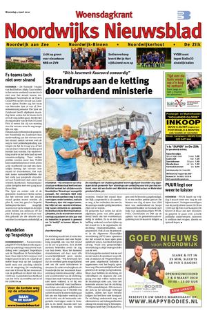 Noordwijks Nieuwsblad 04 03 2020