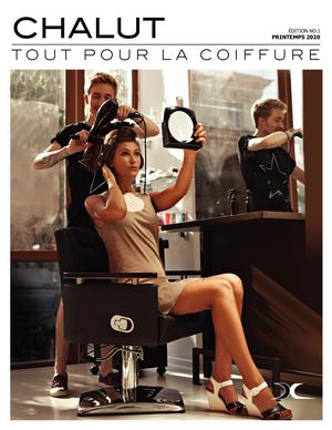 Chalut Coiffure Vol.1