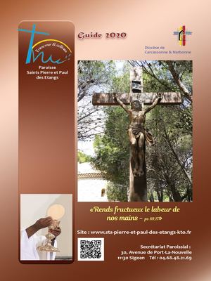 2020 Guide Paroissial