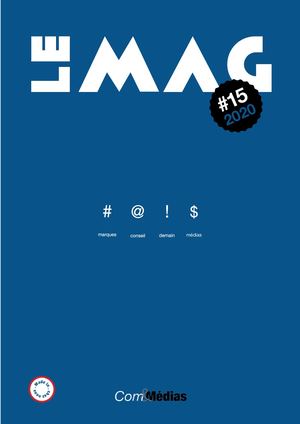 Magazine Com&Medias 2020 #15