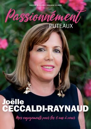 Programme Passionnément Puteaux