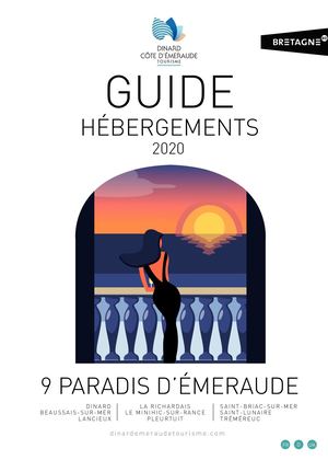 Guide hébergements 2020