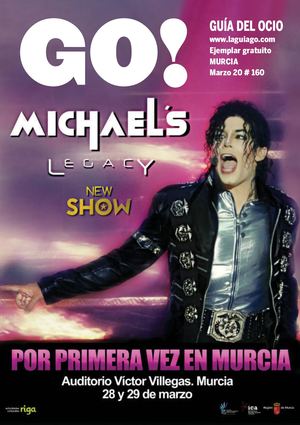 Guía Del Ocio GO Murcia 2020