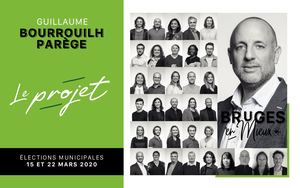 Programme Bruges en mieux ++