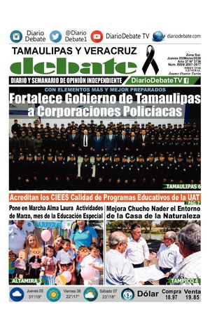 Edicion Digital 3736