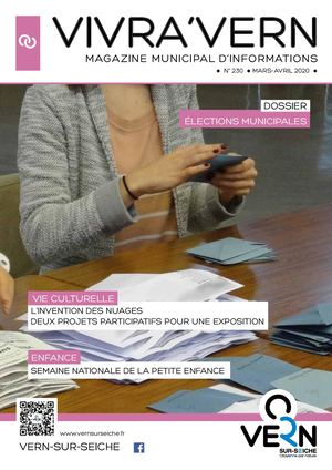 Vivra'Vern 230