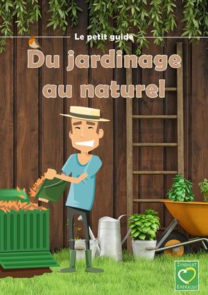 Guide du jardinage au naturel