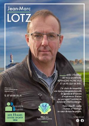 Ober.écologique et citoyenne