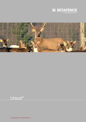 Benl 2020 02 Betafence Ursus