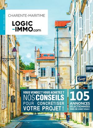 Logic Immo Charente Maritime #283