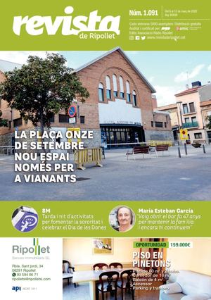Calaméo - Revista de Ripollet 1.091