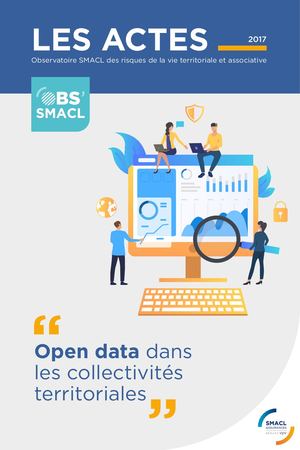 Les Actes Observatoire SMACL 2017