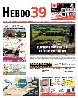 Lons Semaine 11 2020