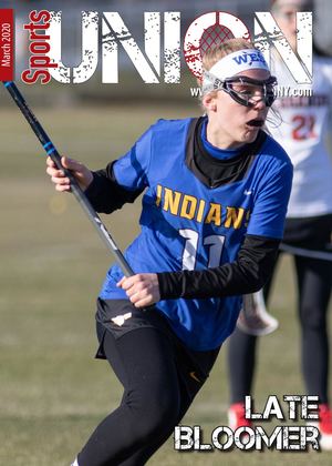 Sports Union March 2020