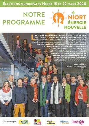 Niort Energie Nouvelle Tract3