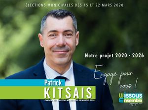Notre Projet 2020-2026 par Wissous Ensemble