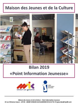 Bilan Peri Pij 2019