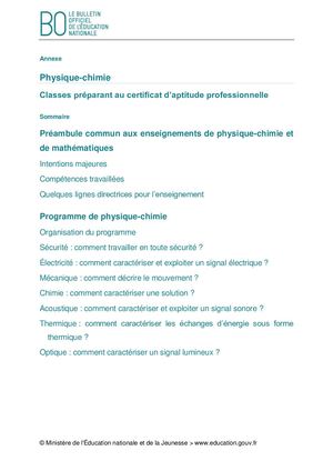 Referentiel Cap Sciences