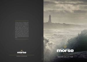 Catalogue Morso