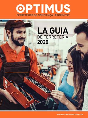 Guia Ferreteria 2020