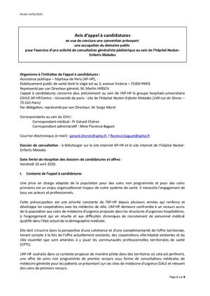 Avis_d’appel_à_candidatures_Hôpital_Necker