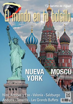 El Mundo En Tu Bolsillo Nº5