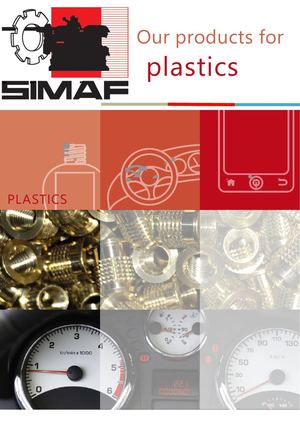 Simaf Plastic uk