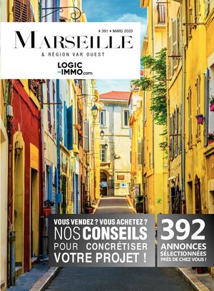 Logic Immo Marseille Et Region Var Ouest #391