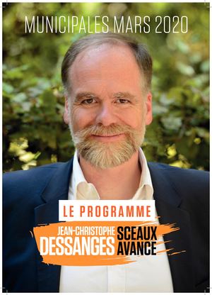 Programme de Sceaux Avance