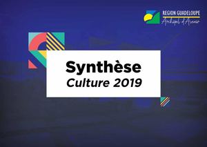 Synthèse culture 2019