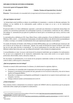 Fundamentación Folleto Apm