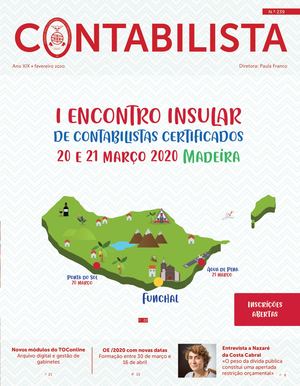 Revista Contabilista 239