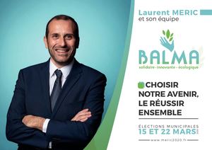 Balma Solidaire Et Innovante - Programme 2020 2026